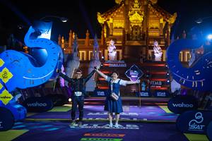 BIB: 
                            <button type="button" onclick="openModal(22653256)" class="btn btn-primary btn-sm float-right btn-popup" data-toggle="modal" data-target=".modal-high-quality">
                        <i class="fas fa-shopping-cart"></i> Add to Cart
                    </button>
                                            <button type="button" onclick="isThisMe(22653256, true)" class="btn btn-success btn-sm float-right btn-popup btn-isme hidden" data-toggle="tooltip" data-placement="bottom" title="นี่คือรูปของคุณใช่ไหม คลิกที่นี่เพื่อเอาเข้าอัลบั้ม">
                        <i class="fas fa-plus"></i> Add to album
                    </button>
                    <button type="button" onclick="isThisMe(22653256, false)" class="btn btn-warning btn-sm float-right btn-popup btn-isnotme hidden">
                        <i class="fas fa-ban"></i> Remove from album
                    </button>